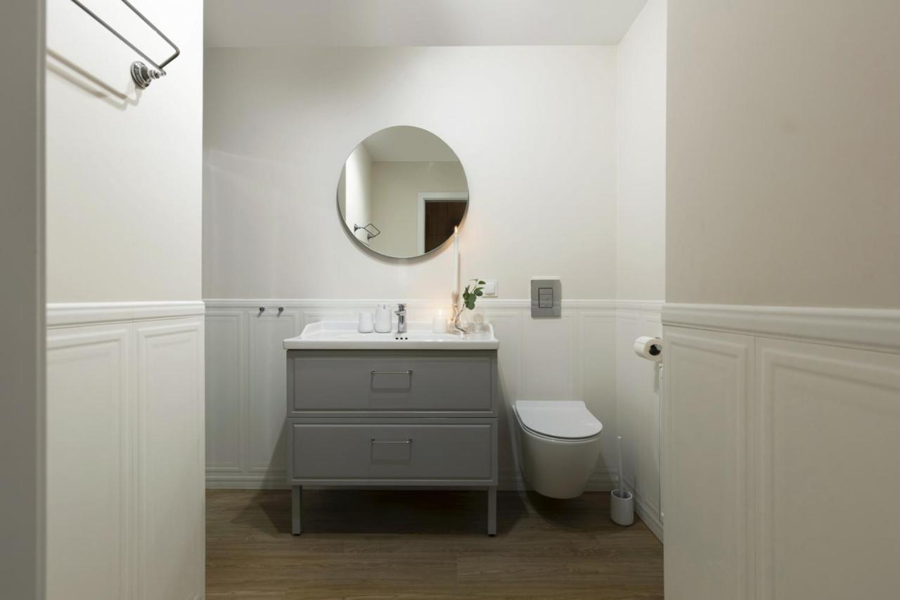 Elite Apartments Aura Old Town Gdańsk Zewnętrze zdjęcie