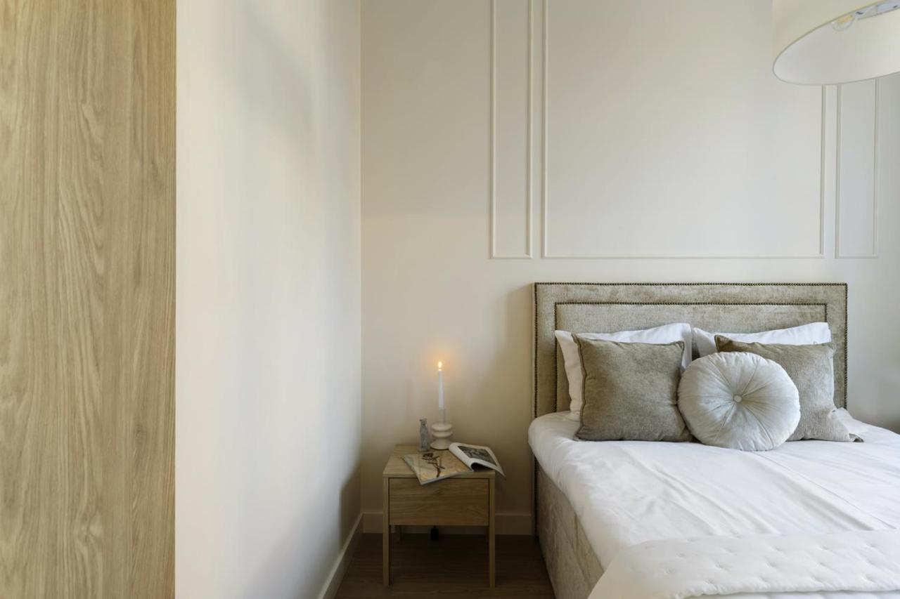 Elite Apartments Aura Old Town Gdańsk Zewnętrze zdjęcie