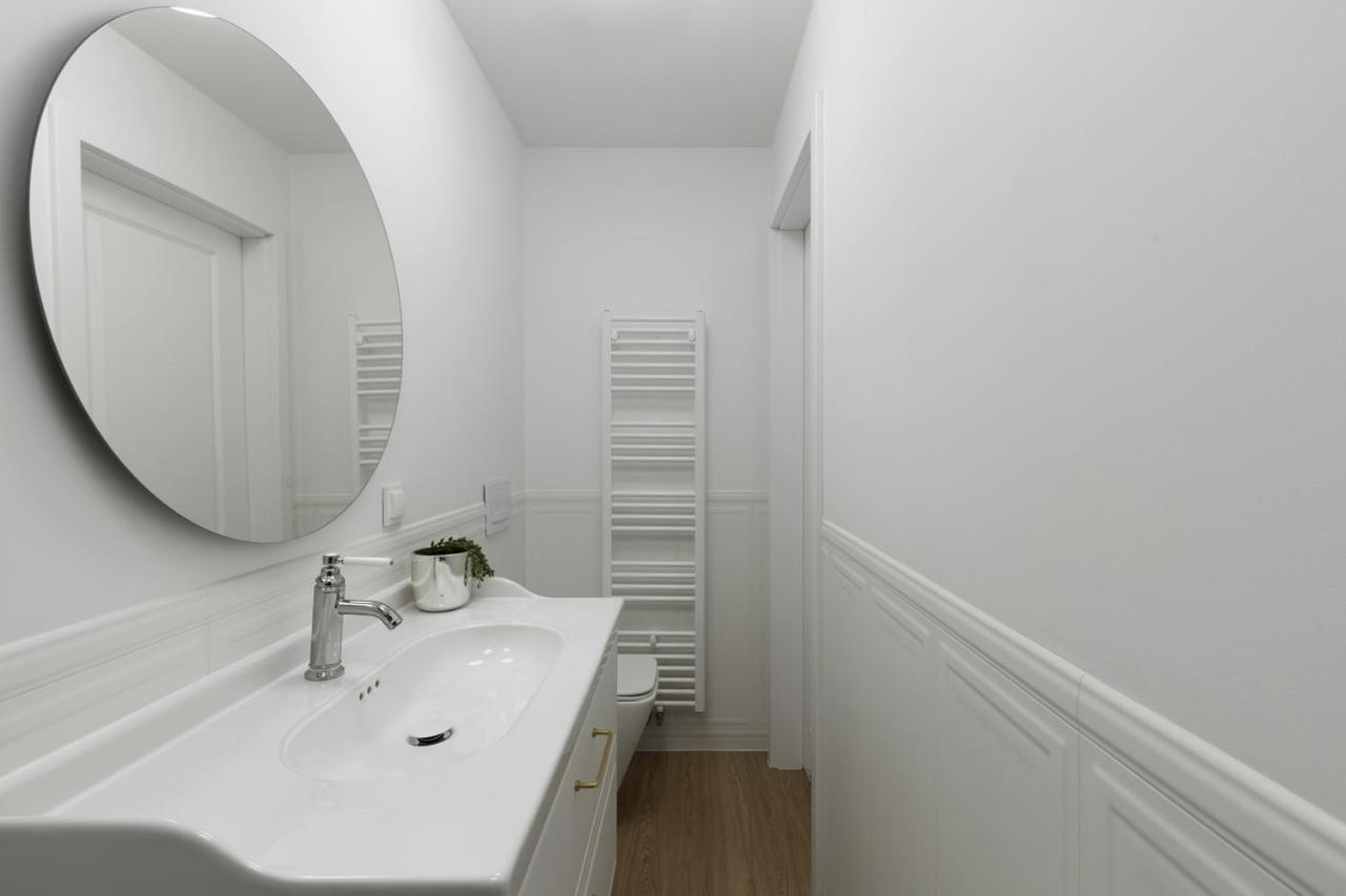 Elite Apartments Aura Old Town Gdańsk Zewnętrze zdjęcie
