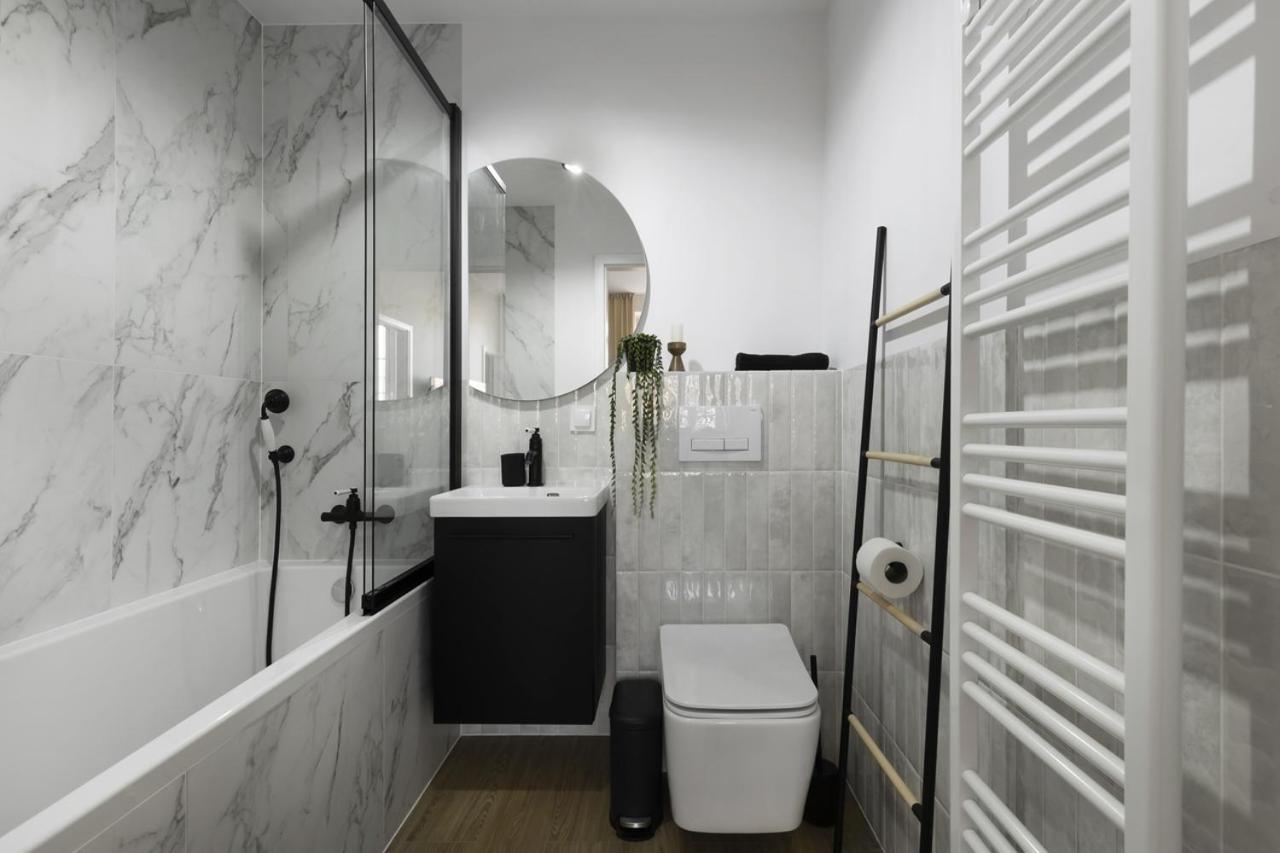 Elite Apartments Aura Old Town Gdańsk Zewnętrze zdjęcie