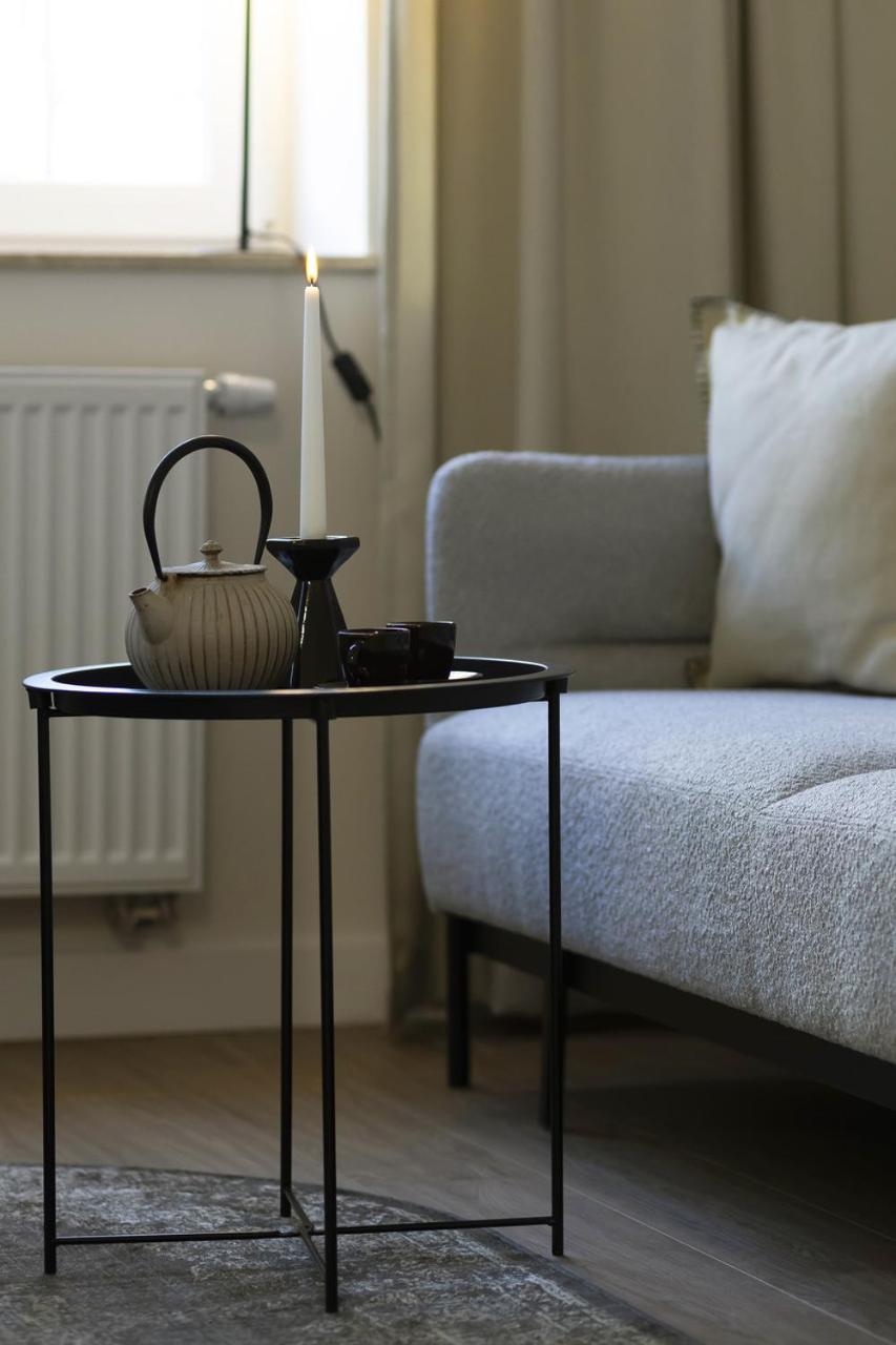 Elite Apartments Aura Old Town Gdańsk Zewnętrze zdjęcie