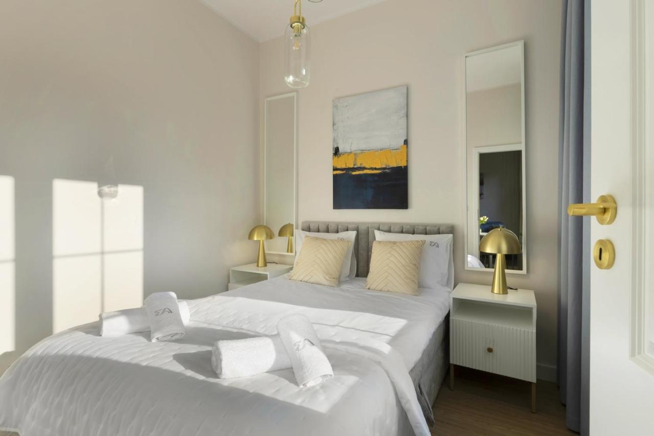 Elite Apartments Aura Old Town Gdańsk Zewnętrze zdjęcie